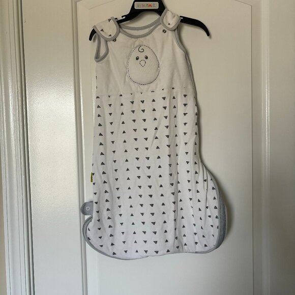 Nested Bean Zen Sack Classic Sleep Sack - Picture 1 of 5